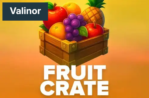 Fruit Crate